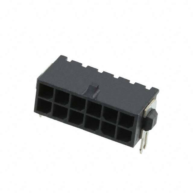 1-794679-2 TE Connectivity AMP Connectors  Headers Male Pins